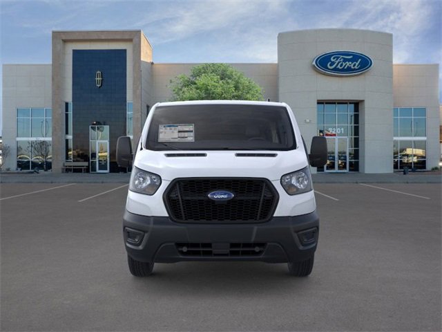 New 2025 Ford Transit 250 Low Roof image 6