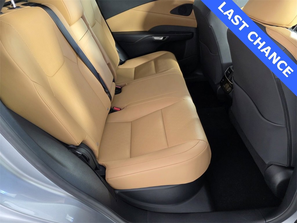 Used 2023 Lexus RX 350 Premium Plus w/ Cold Area Package image 26