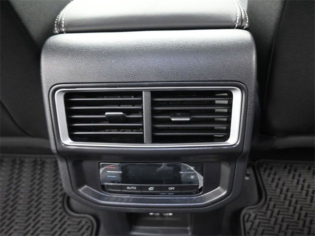 New 2026 Volkswagen Atlas SE image 24