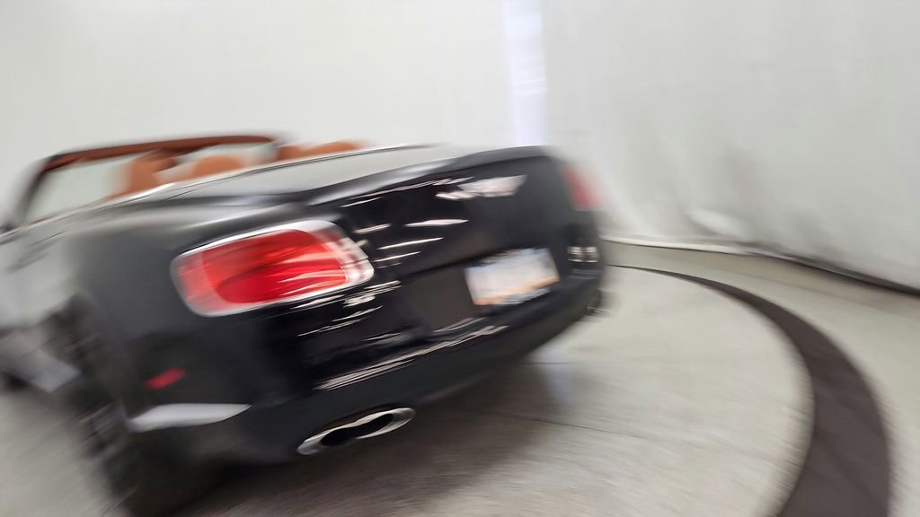 Used 2013 Bentley Continental GT AWD/4WD image 19