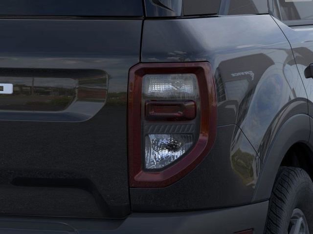 New 2026 Ford Bronco Sport Big Bend w/ Convenience Package image 21