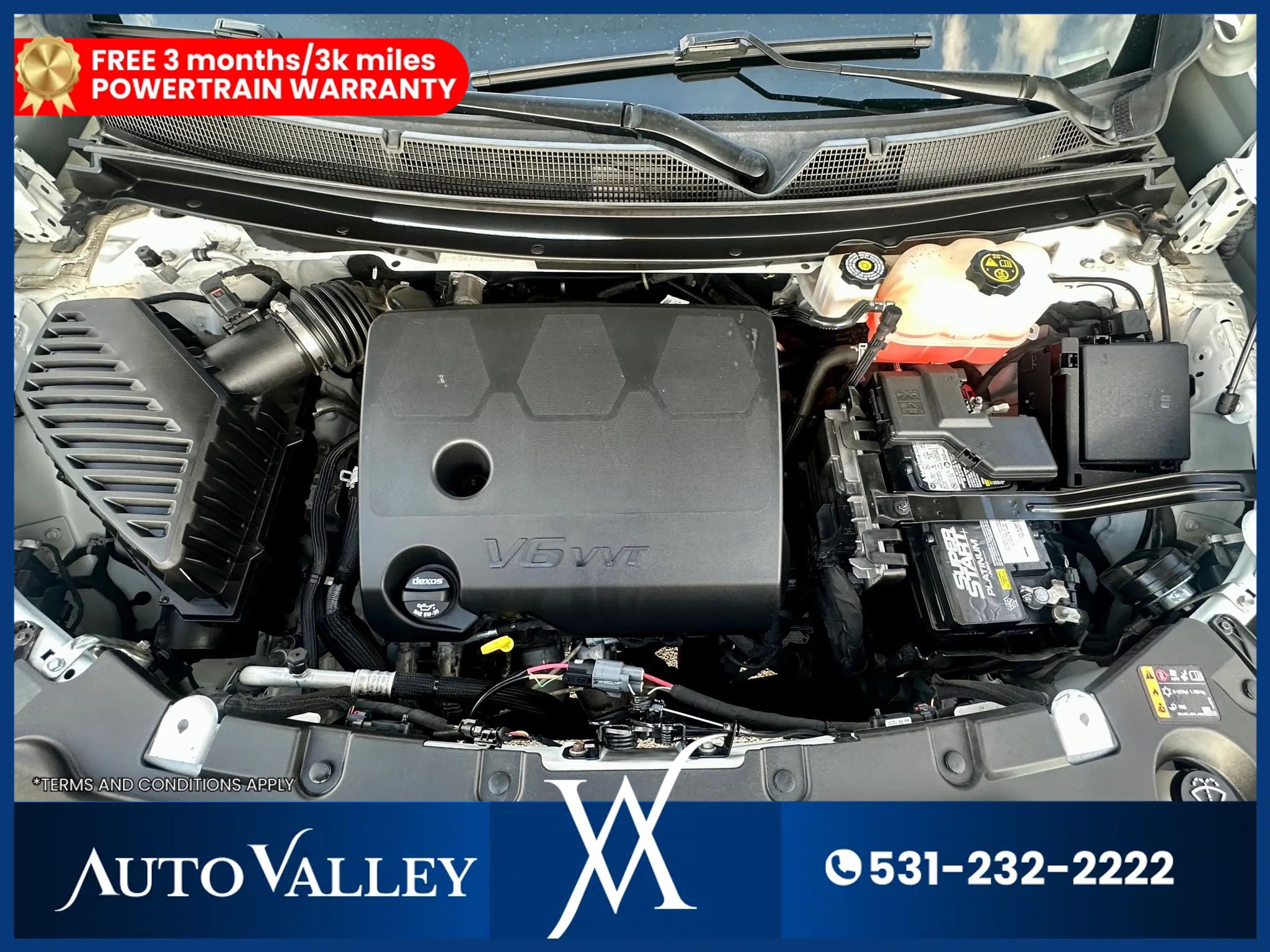 Used 2020 Chevrolet Traverse LT AWD/4WD image 37