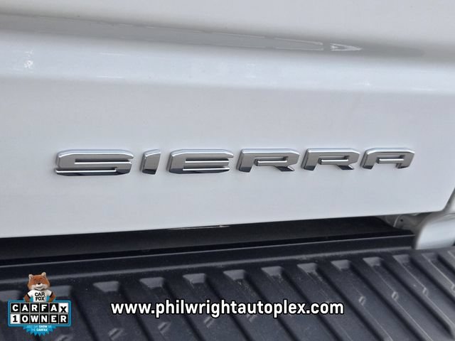Used 2024 GMC Sierra 1500 Denali w/ Technology Package AWD/4WD image 19