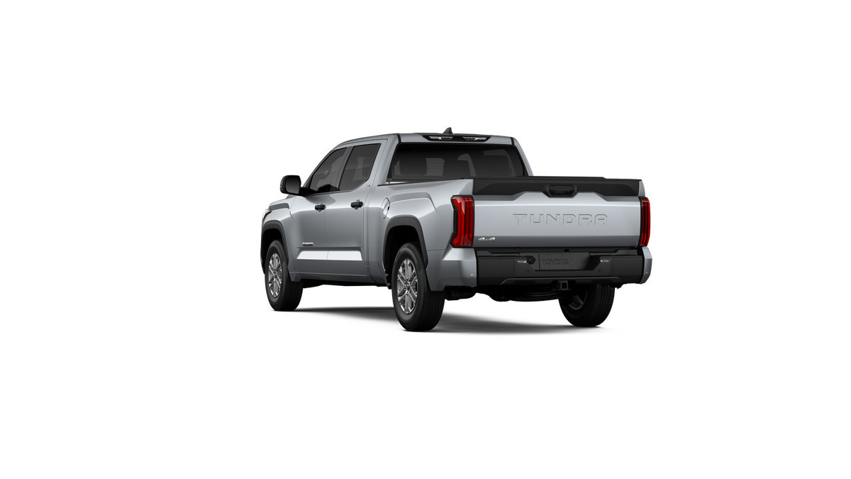 New 2026 Toyota Tundra SR5 w/ SR5 Premium Package AWD/4WD image 7