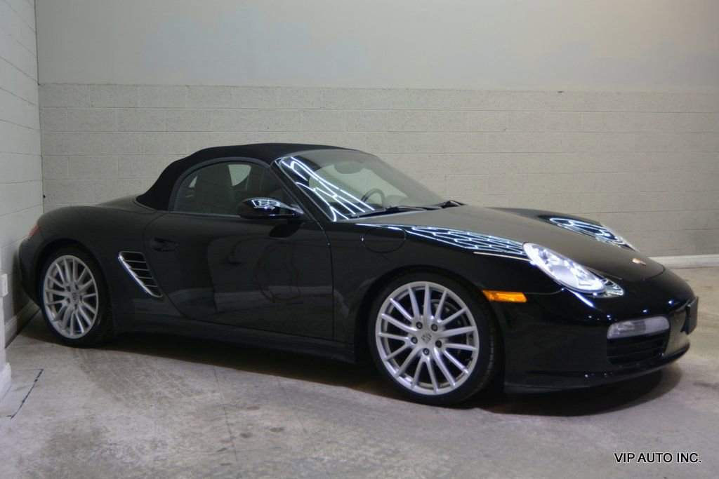 Used 2006 Porsche Boxster image 23