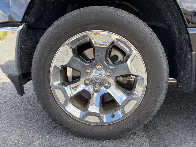 Certified 2022 RAM 1500 Big Horn image 24