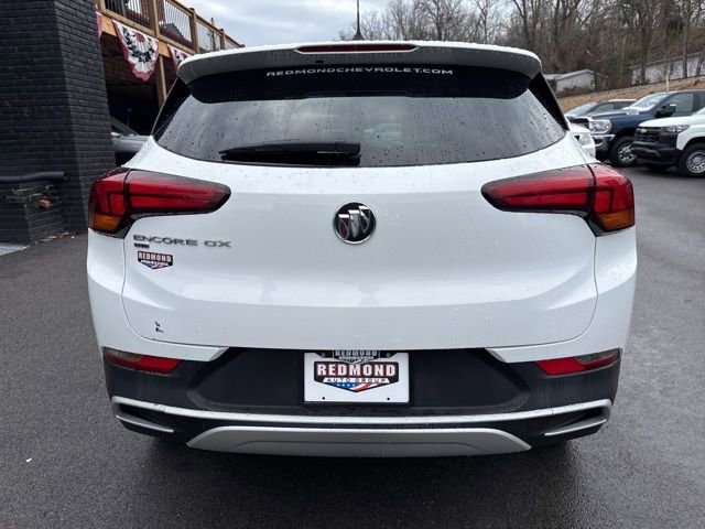 Used 2023 Buick Encore GX Preferred w/ Cold Weather Comfort Package image 7