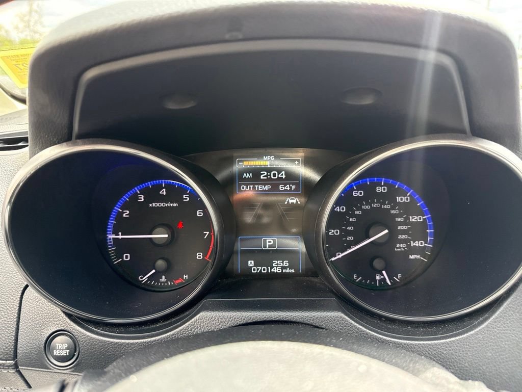 Used 2019 Subaru Legacy 2.5i Premium AWD/4WD image 12