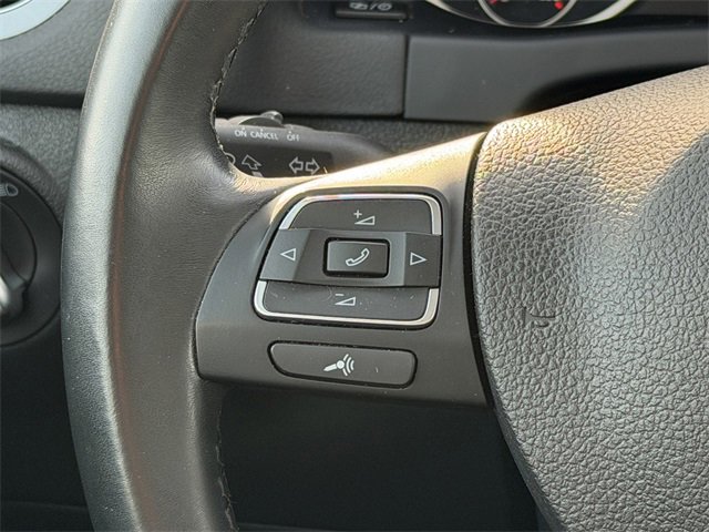 Used 2017 Volkswagen Tiguan Wolfsburg Edition image 27