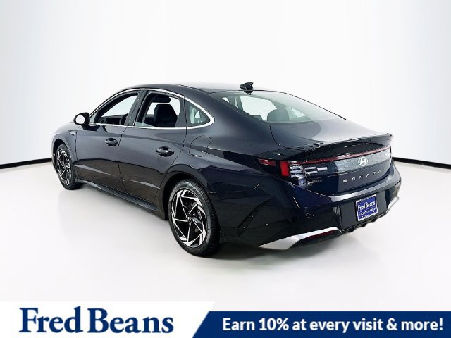 New 2026 Hyundai Sonata SEL FWD image 5