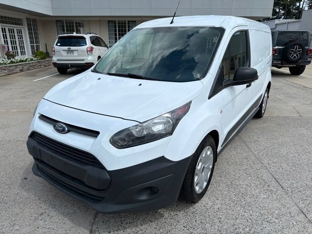 Used 2017 Ford Transit Connect XL FWD image 2