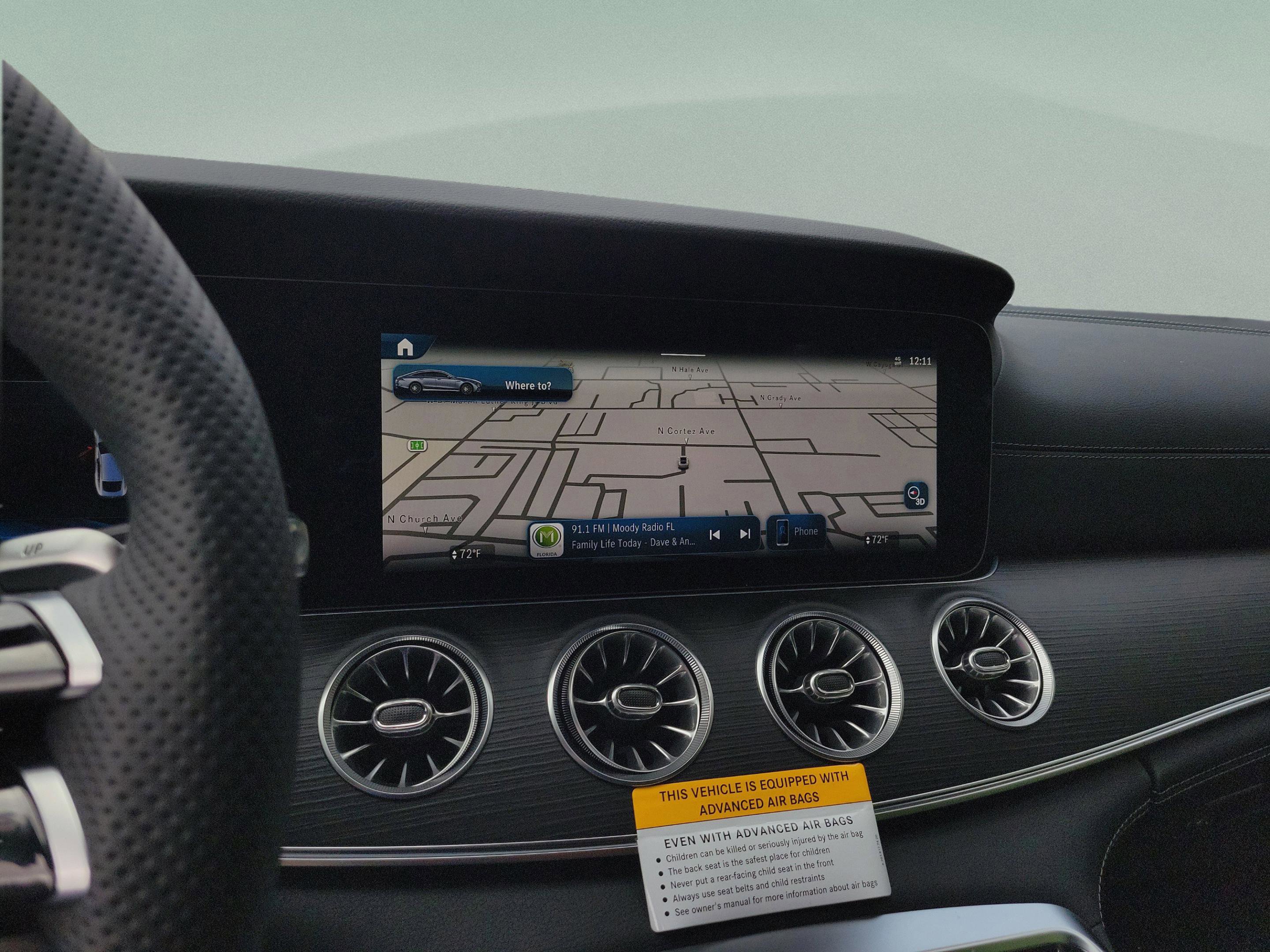 New 2026 Mercedes-Benz AMG GT 43 image 35