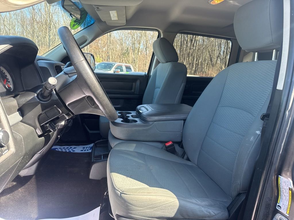 Used 2014 RAM 2500 Tradesman w/ Popular Equipment Group image 14