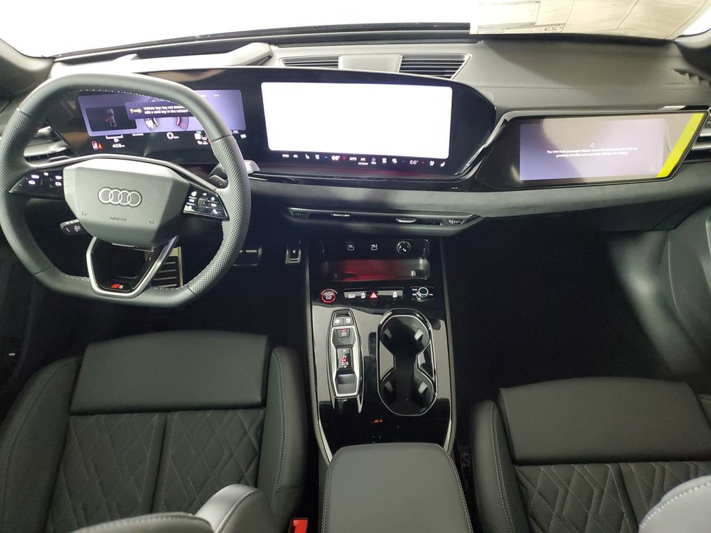 New 2026 Audi S5 Premium Plus AWD/4WD image 14
