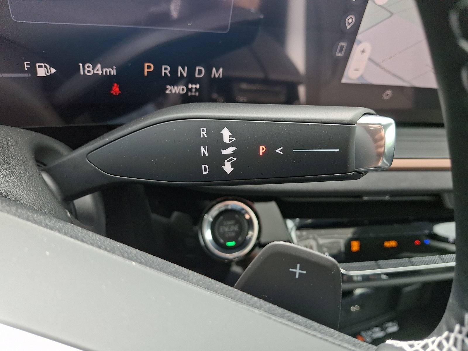 New 2026 Buick Envision Sport Touring AWD/4WD image 15