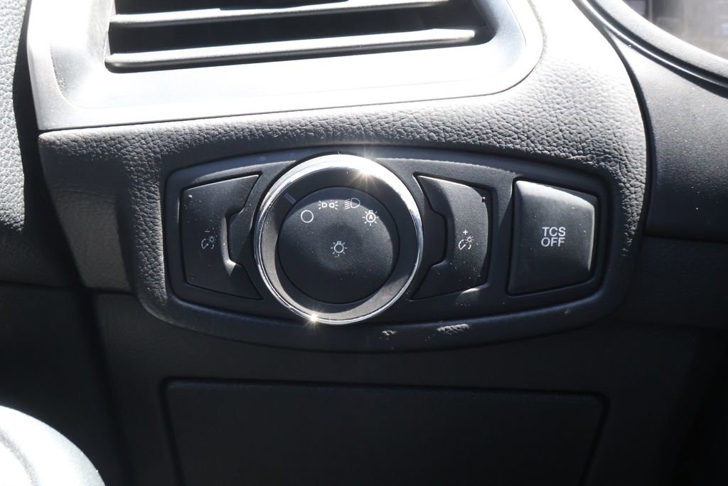 Used 2024 Ford Edge SEL AWD/4WD image 35