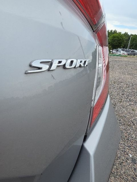 Used 2017 Honda Civic Sport image 17