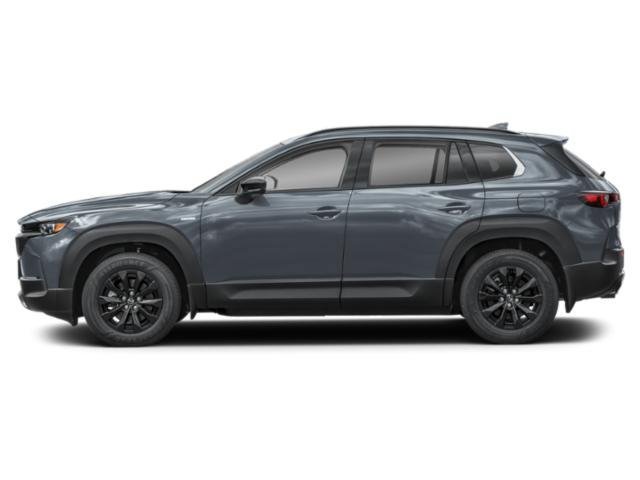 New 2026 MAZDA CX-50 AWD 2.5 Hybrid w/ Weather Package image 6