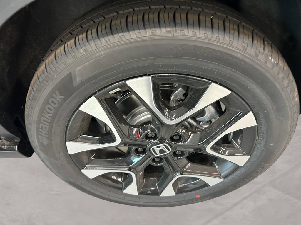 New 2027 Honda HR-V EX-L image 14