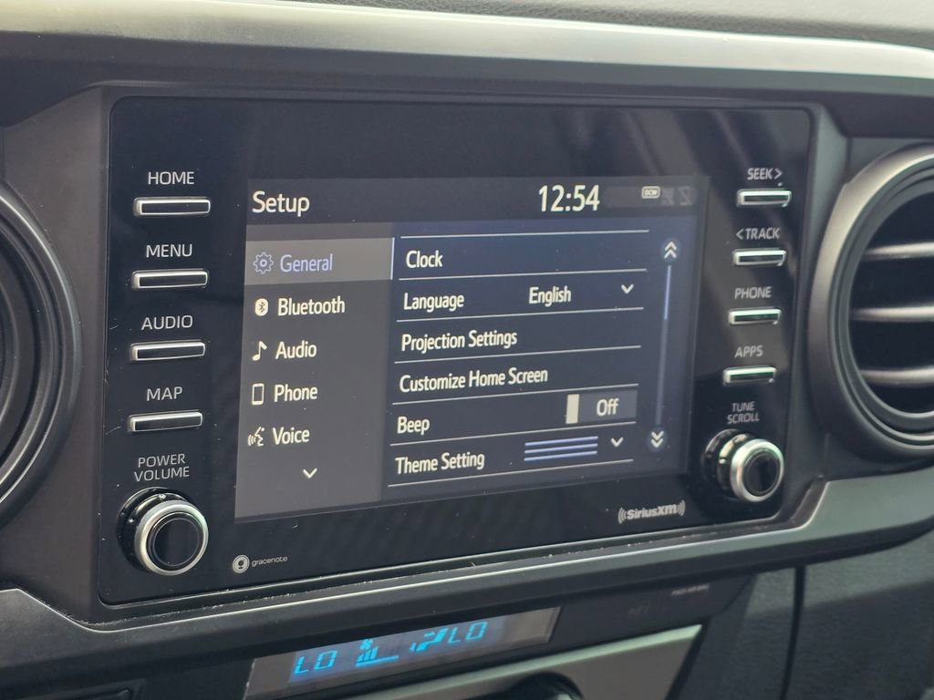 Used 2021 Toyota Tacoma SR image 39