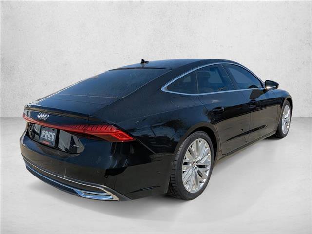 Used 2019 Audi A7 3.0T Prestige w/ Prestige Package image 5