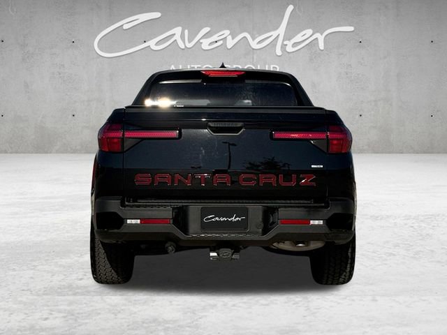 Used 2022 Hyundai Santa Cruz SEL image 15