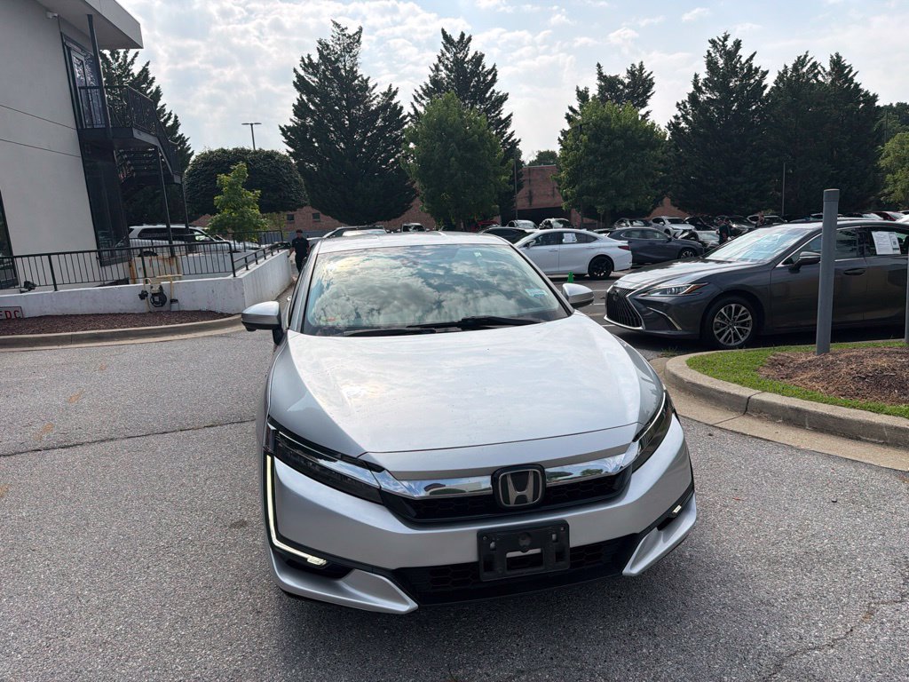 Used 2018 Honda Clarity Touring image 5