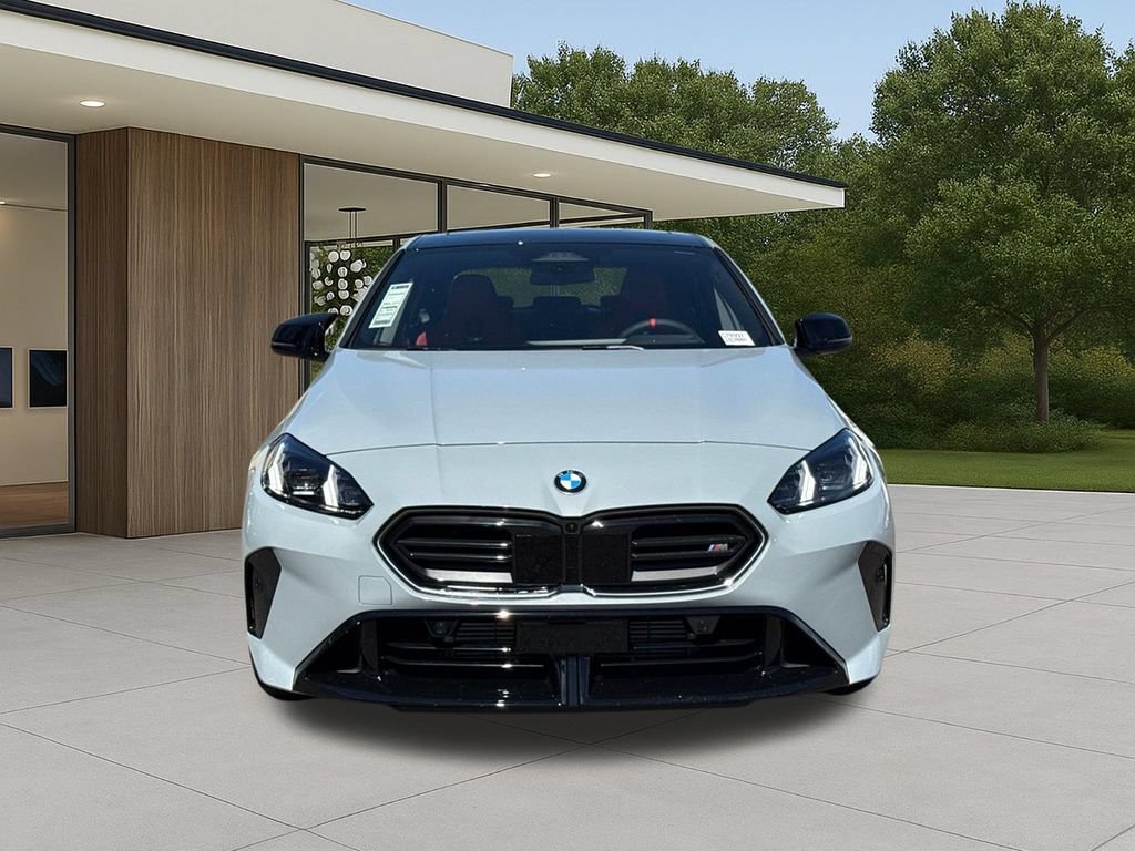 New 2026 BMW M235i xDrive w/ Technology Package AWD/4WD image 4