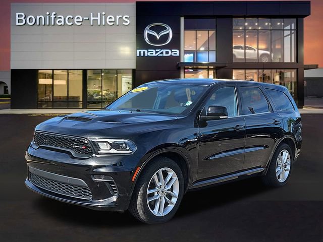 Used 2022 Dodge Durango R/T image 2