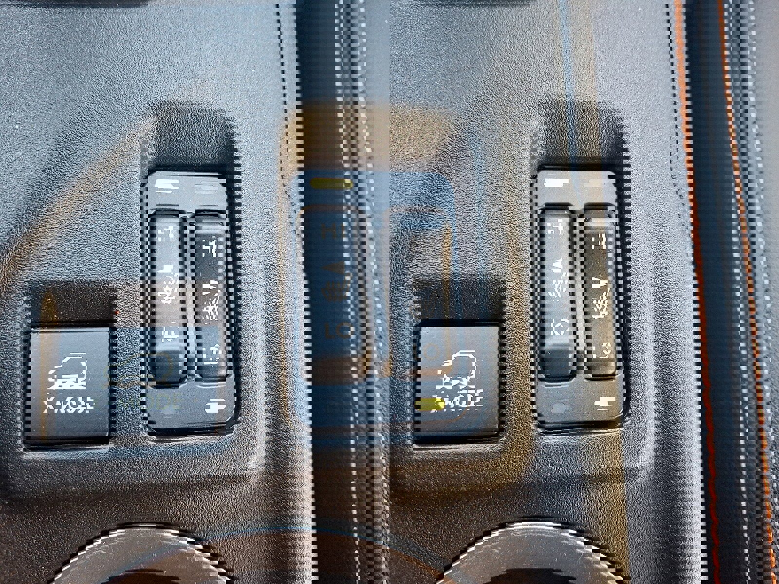 Used 2018 Subaru Crosstrek 2.0i Limited image 25