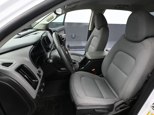 Used 2019 Chevrolet Colorado W/T w/ Custom Special Edition image 25