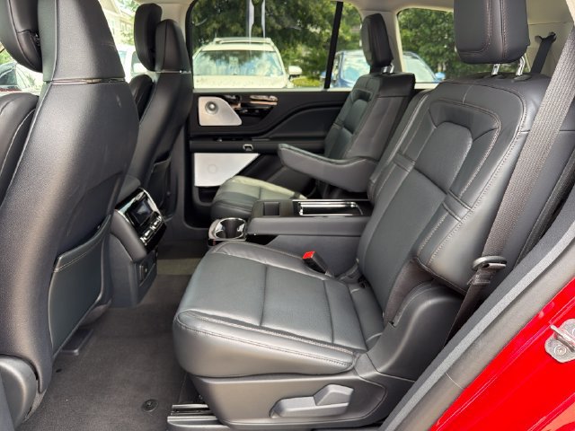 New 2026 Lincoln Aviator Reserve AWD/4WD image 15