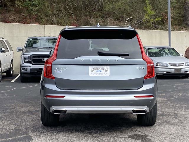 Used 2020 Volvo XC90 T6 Inscription w/ Protection Package Premier image 5