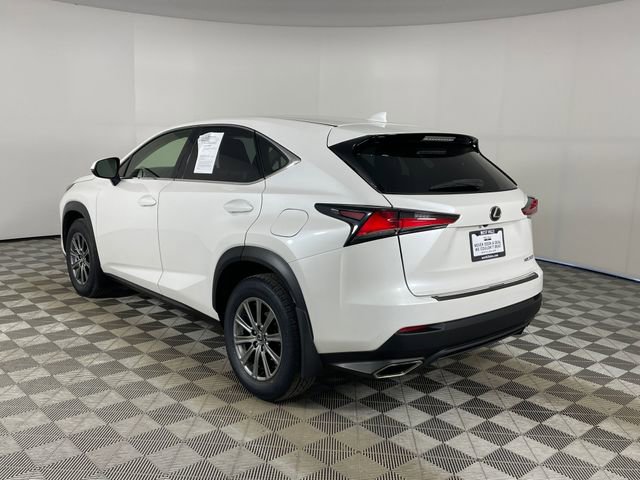 Used 2019 Lexus NX 300 F Sport AWD/4WD image 21