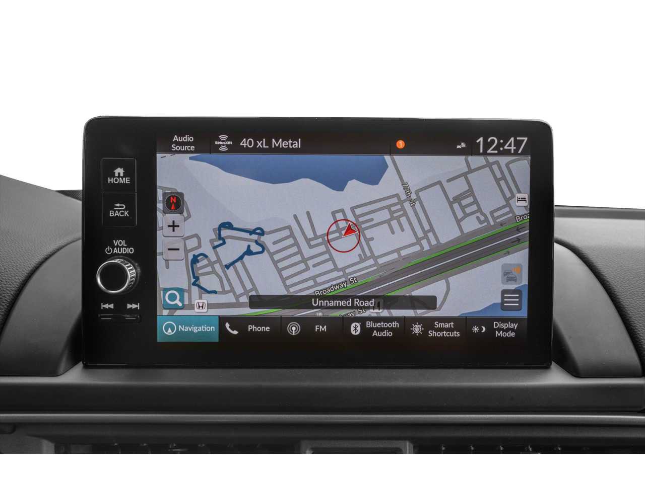 Used 2024 Honda Pilot Touring image 12