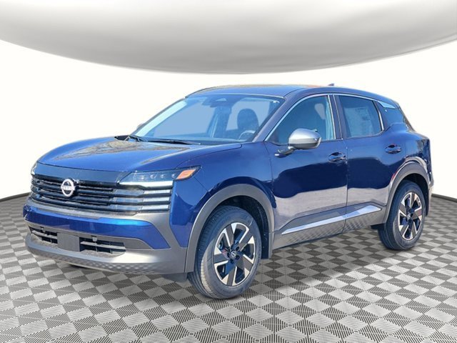 New 2025 Nissan Kicks SV image 1