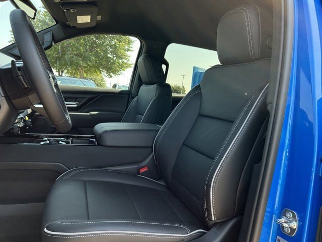 New 2026 Chevrolet Silverado EV LT w/ Plus Package image 22