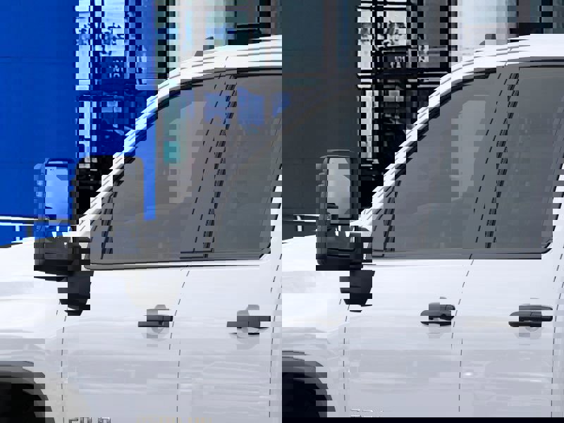 New 2026 Chevrolet Silverado 2500 W/T image 12