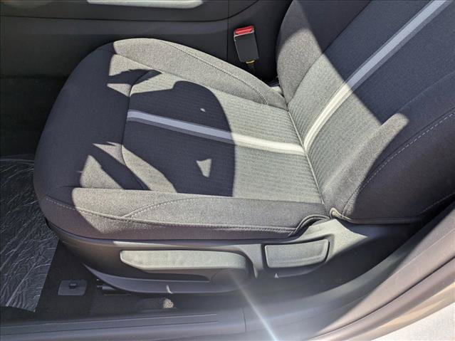 New 2026 Hyundai Sonata SE FWD image 4