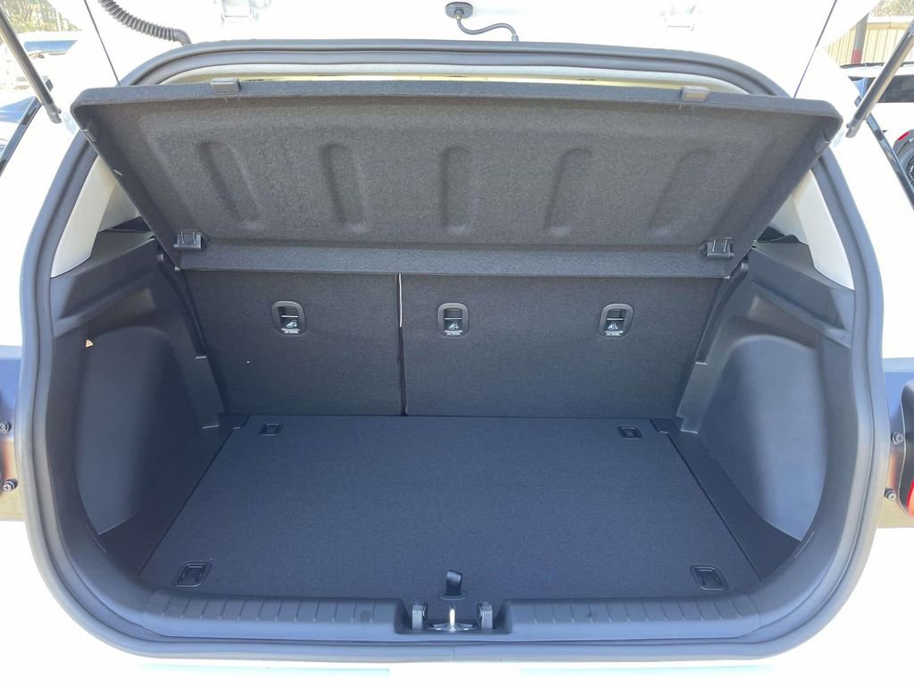 New 2026 Hyundai Venue SEL image 8