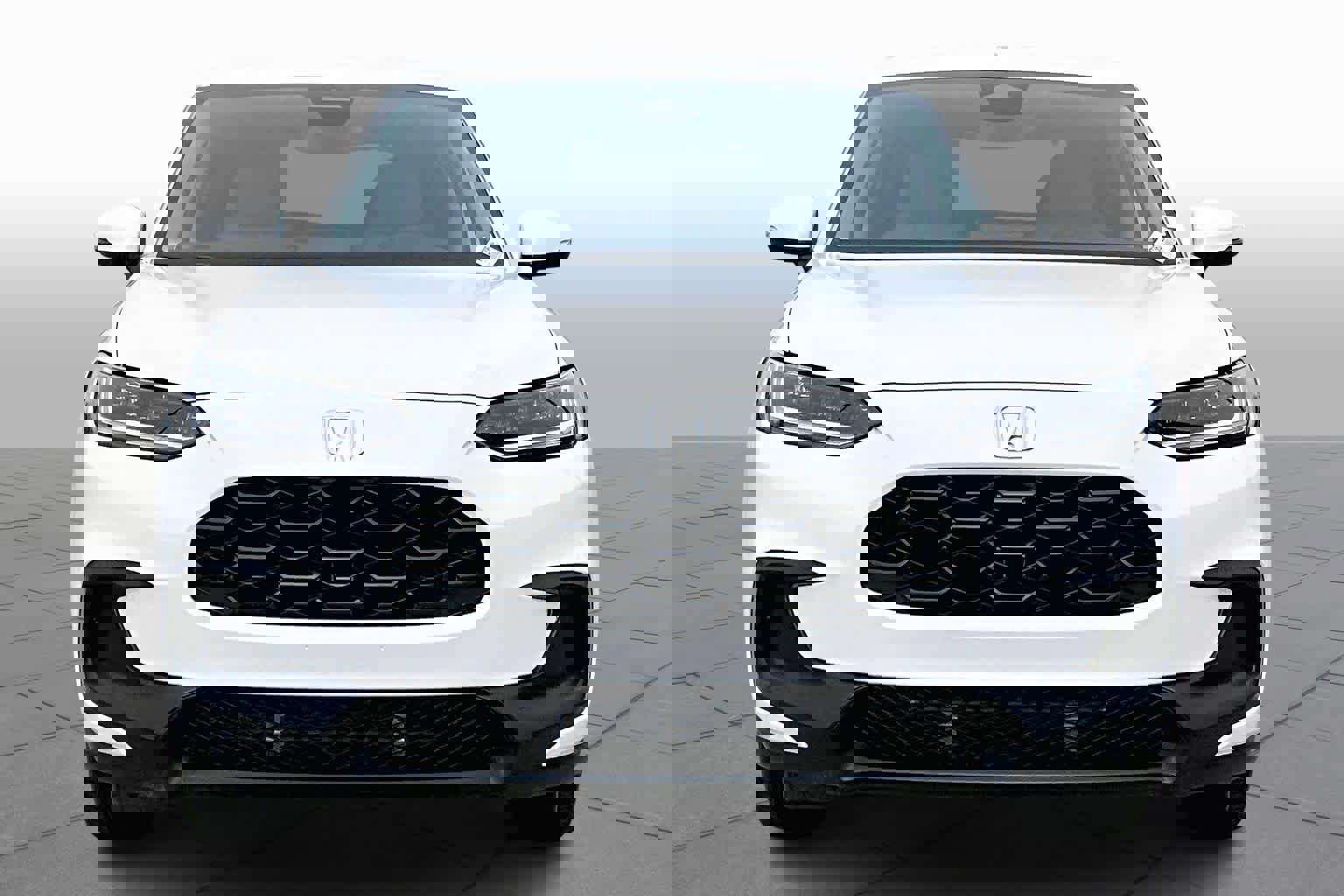 New 2026 Honda HR-V LX image 3