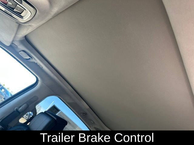 New 2026 RAM 1500 Tungsten w/ Trailer Tow Group image 17