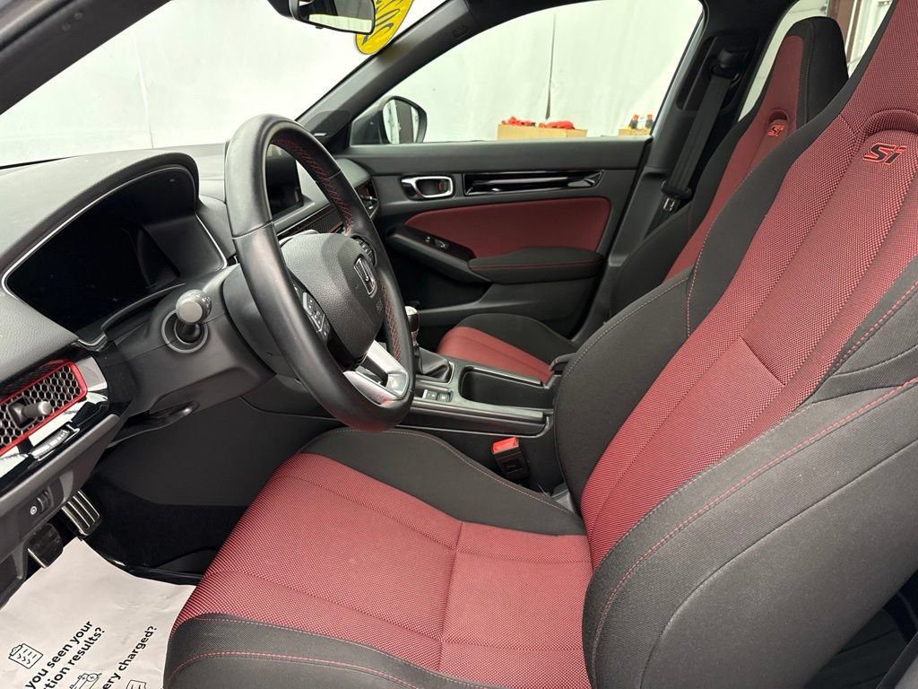 Used 2023 Honda Civic Si image 17
