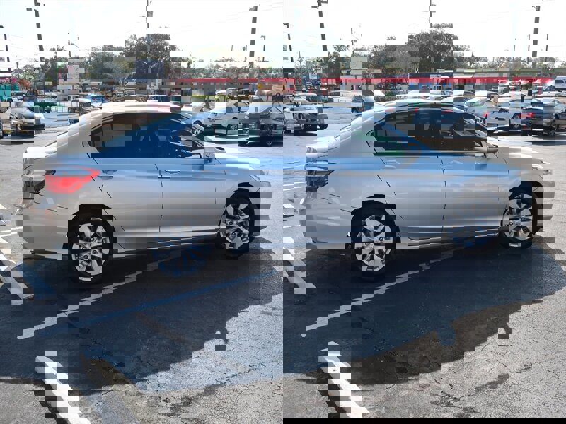 Used 2014 Honda Accord EX-L image 5