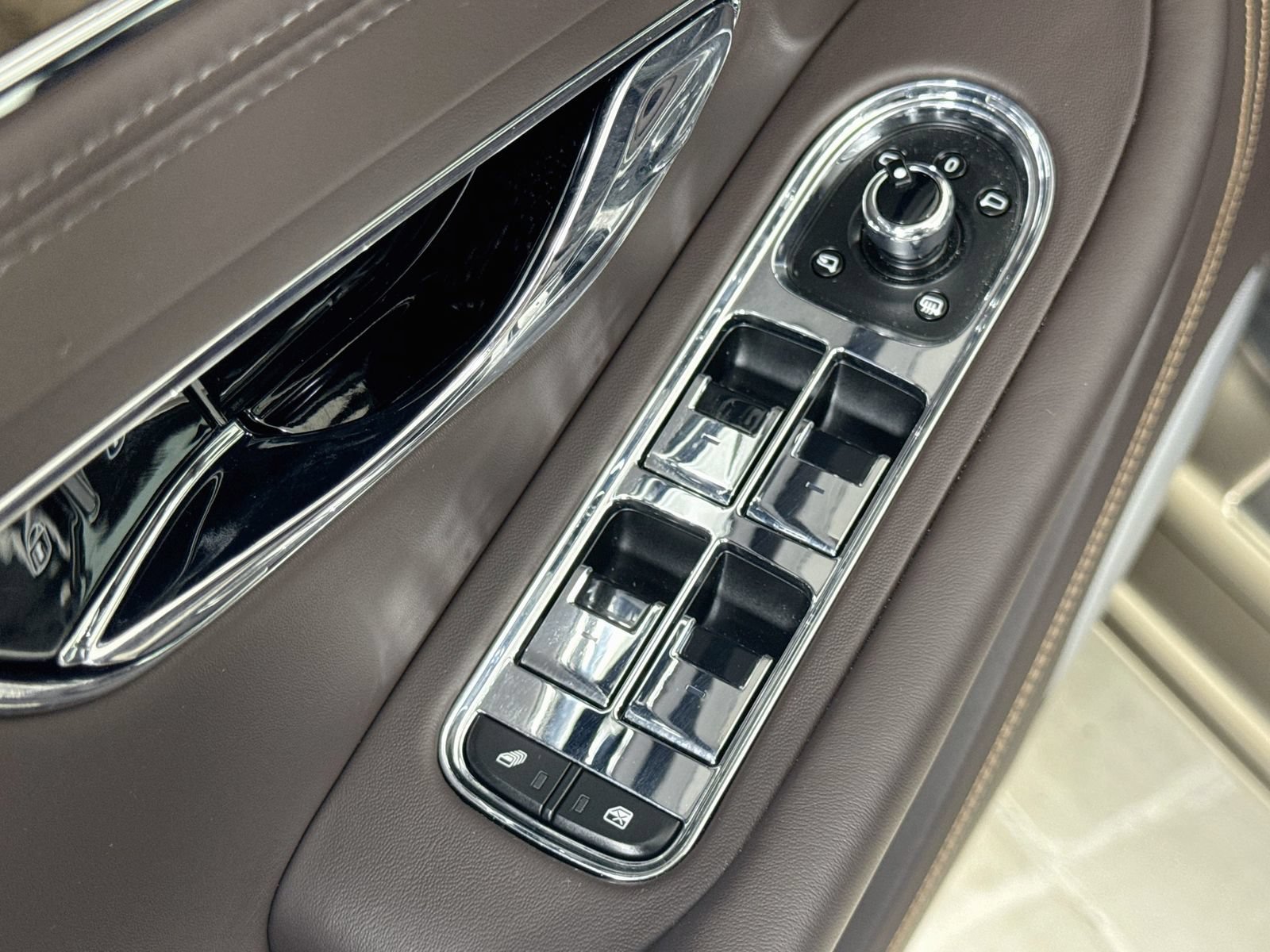 Certified 2023 Bentley Continental GT Mulliner AWD/4WD image 17