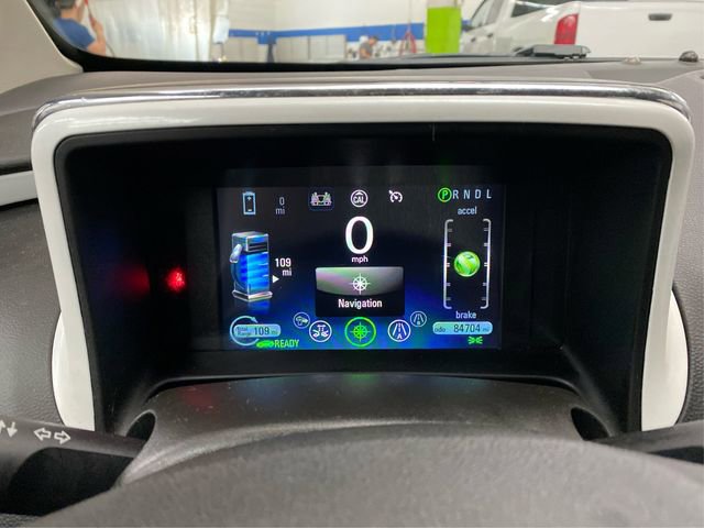Used 2013 Chevrolet Volt Premium w/ Premium Trim Package FWD image 21