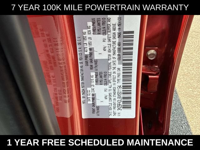 Used 2022 MAZDA MAZDA3 s FWD image 30