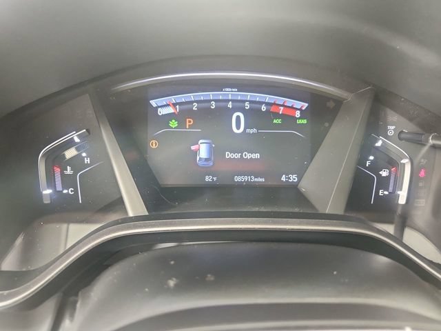 Used 2018 Honda CR-V EX image 17