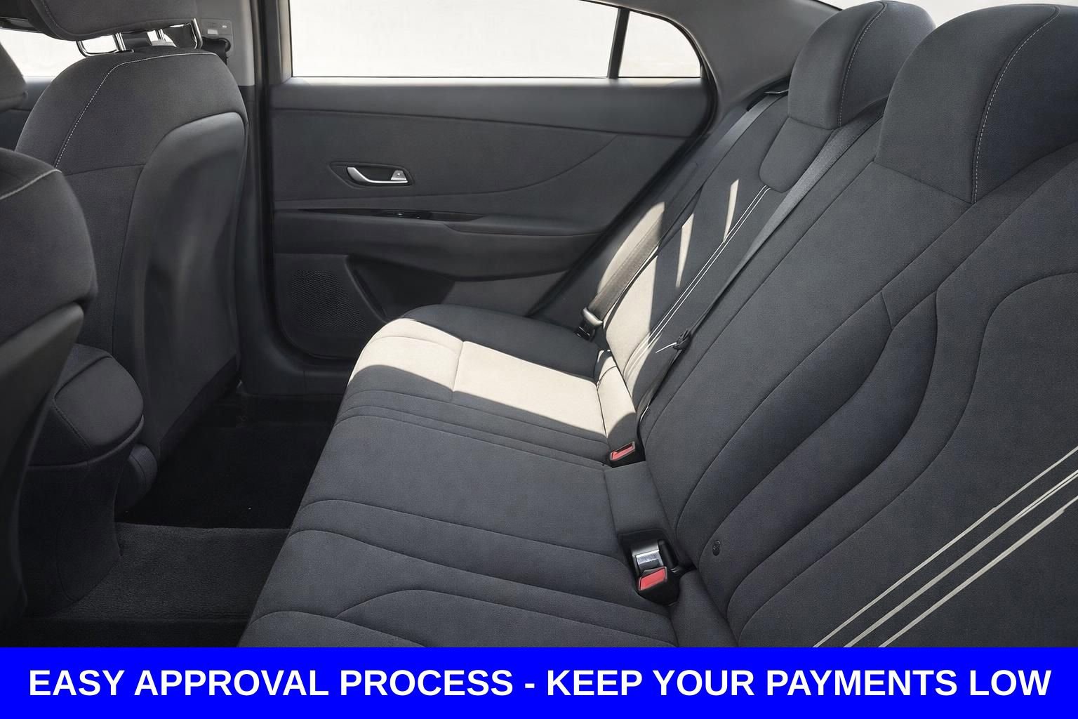 Used 2023 Hyundai Elantra SEL FWD image 16