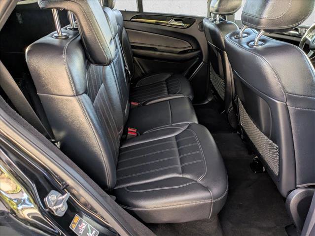 Used 2018 Mercedes-Benz GLE 350 image 21